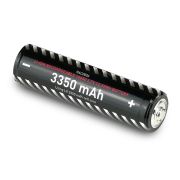 Литиево-йонна 18650 Li-ion Mactronic 3350 mAh батерия (кутия)