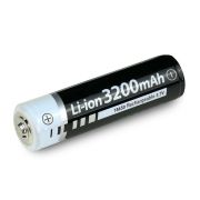 Литиево-йонна 18650 Li-ion Mactronic 3200 mAh батерия (кутия)