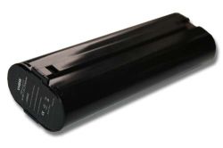 Висококачествена Съвместима Батерия за Винтоверти и Инструменти AEG AG-724CN, A10, P7.2 - 2100 mAh, 7.2 V, NiMH | BATERIIKI.COM