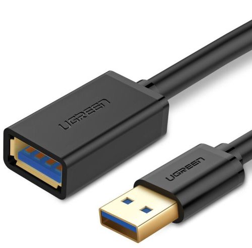 USB 3.0 удължителен кабел Ugreen US129 10368 150cm
