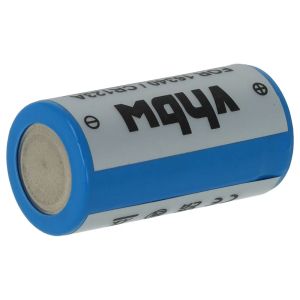 700mAh 3.6V Li-Ion Презареждаема Батерия - Заместител за 16340, CR123R, CR17335, CR123A в Разнообразни Устройства