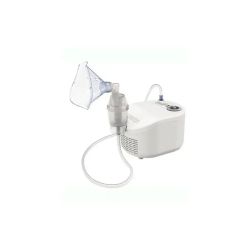 Omron C101 ESSENTIAL – Дишай свободно с мощна и надеждна терапия у дома