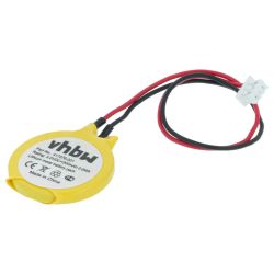 BIOS батерия 3V 200 mAh Li-Ion – Съвместима с над 100 модела лаптопи от Lenovo, HP, Acer, Dell и др.