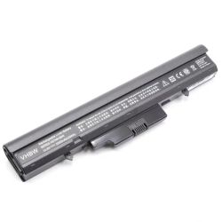 Батерия за лаптоп HP 510 / HP 530 – 14.8V, 2200mAh Li‑Ion, висококачествен заместител с перфектна съвместимост