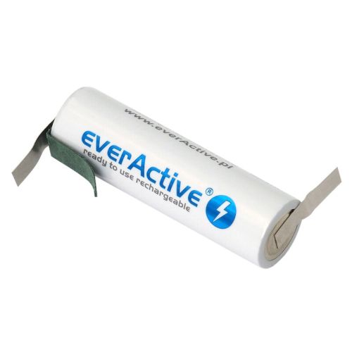 1 бр. everActive R6/AA 2600mAh батерия, тип: Z