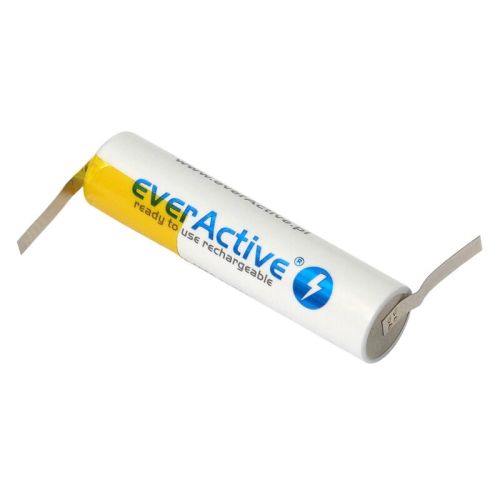 1 бр. everActive R03 / AAA 1000mAh батерия тип: Z