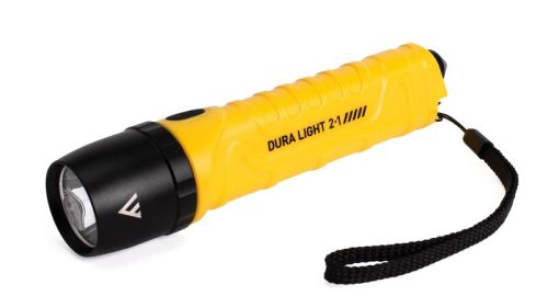 Ръчен LED фенер Mactronic Dura Light 2.1 PHH0121
