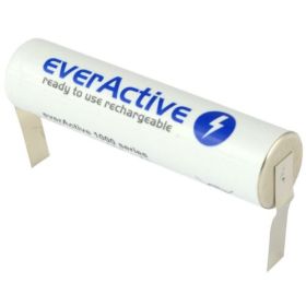 1 бр. everActive R03 / AAA 1000mAh батерия тип: U