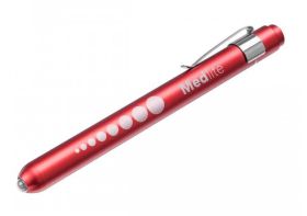 Mactronic Medlite медицински фенер - писалка PHH0081