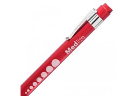 Mactronic Medlite медицински фенер - писалка PHH0081