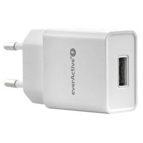 EverActive SC-200 USB 2,4A зарядно устройство