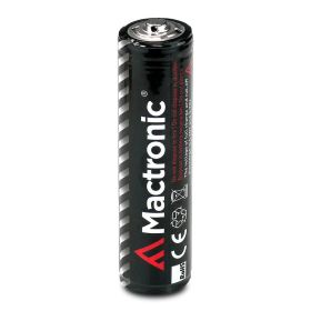 Издръжлива литиево-йонна батерия Mactronic 18650 с капацитет 3350 mAh - Вашият перфектен избор за дълготрайна енергия