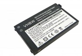 Батерия за бебефон Philips Avent SCD535 BT BYD006649 - 1000mAh, 3.7V, Li-ion