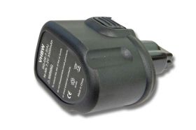 Батерия за Dewalt DE9057, DE9085, DW9057 - 3300 mAh, 7.2 V, NiMH