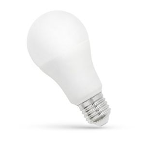 Енергоспестяваща и ярка: LED крушката 15W E27 3000K 1500lm SpectrumLed