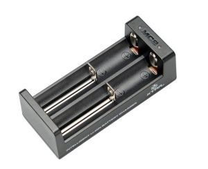 Xtar MC2: Зареждайте своята мощ със зарядно устройство за цилиндрични Li-ion 18650 батерии