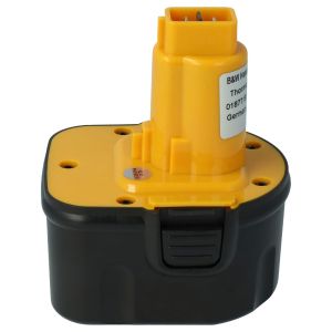 Батерия за Винтоверт: Заменя Black & Decker A9252, A9266, A9275 - Възстановете Силата на Вашия Инструмент!