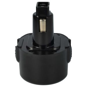 Нов живот за вашия Black & Decker: Съвместима батерия A9242, 1500mAh, 9.6V NiMH. Надеждна енергия за вашия инструмент. От BATERIIKI.COM.