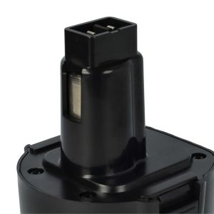 Нов живот за вашия Black & Decker: Съвместима батерия A9242, 1500mAh, 9.6V NiMH. Надеждна енергия за вашия инструмент. От BATERIIKI.COM.