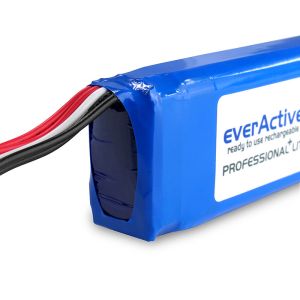 Заредете Ритъма с Енергия: everActive EVB100 - Издръжлива Батерия за JBL Xtreme Bluetooth Speaker, Сега на BATERIIKI.COM!