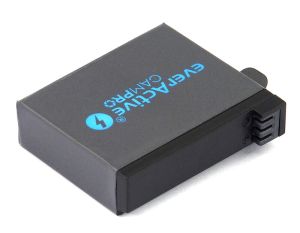 Осигурете Си Безграничен Заряд за Вашия GoPro Hero 4 с батерия everActive CamPro: Интуитивна Смяна и Максимална Издръжливост, Сега в BATERIIKI.COM!
