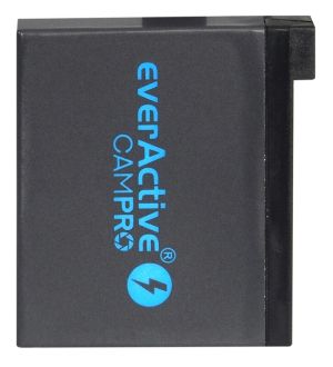 Осигурете Си Безграничен Заряд за Вашия GoPro Hero 4 с батерия everActive CamPro: Интуитивна Смяна и Максимална Издръжливост, Сега в BATERIIKI.COM!