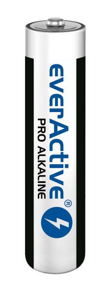 everActive Pro LR03/AAA Алкални Батерии: Професионална Надеждност и Издръжливост | BATERIIKI.COM