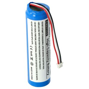 Нова Батерия за Бебефон - Заместител на Philips NTA3459-4 и NTA3460-4, 3000mAh Li-polymer: Постоянна и Надеждна Енергия