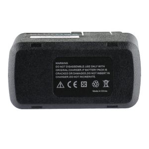 Blumax Батерия за Bosch 9,6V - замества BH-974H: Надеждност и Издръжливост за Вашия Инструмент в BATERIIKI.COM