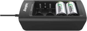 Universal Charger Energizer New - Зареждайте Бързо и Сигурно с Новото Универсално Зарядно Устройство