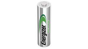 Energizer Акумулаторни AA батерии 1,2 V 2 Ah - Освободете безкрайна мощност за вашите устройства с пакет от 10 броя