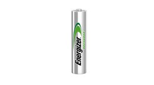 Energizer Универсални акумулаторни батерии AAA 4бр. 500mAh - Отключете устойчива енергия за вашите устройства