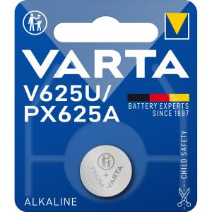 Varta V625U LR9 1.5V - Висококачествена Алкална Батерия с Надеждна Издръжливост