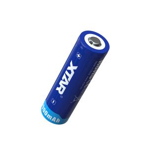 Xtar 21700 4900mAh Li-ion Батерия със Защита - Мощност и Надеждност