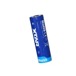 Xtar 21700 4900mAh Li-ion Батерия със Защита - Мощност и Надеждност