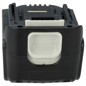 Мощна Li-Ion Батерия за Makita – Заместител на BL1415, 194066-1, BL1415N, 3000 mAh, 14.4 V