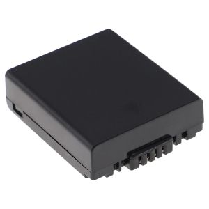 Съвместима батерия за Panasonic Lumix CGA-S002A/1B, CGA-S002E/1B, BM7 – 550 mAh, 7.4V, Li-Ion