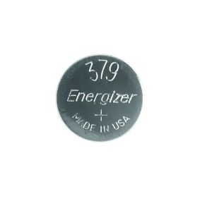 Сребърно-оксидна батерия ENERGIZER 379 / SR521SW 1.55V – 1 бр. в блистер