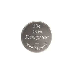 Сребърна Батерия ENERGIZER Silver 394/380 SR936SW/W 1.55V за часовници – 1 бр. блистер
