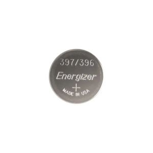Батерия ENERGIZER Silver 397/396 – Прецизна енергия за вашите най-фини устройства!