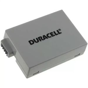 Duracell DR9945 – Батерия за Canon LP-E8 | Li-Ion 7.4V, 1020mAh – Надеждно захранване за вашия фотоапарат