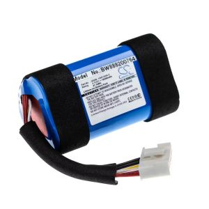 Батерия за JBL Charge 4 – Замества SUN-INTE-118, 1INR19/66-3, ID998, IY1068, IAA011NA (Li-Ion 10200mAh, 3.7V, 37.74Wh)