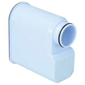 Воден филтър 135 g за кафе машини Philips – заменя AquaClean CA6903/00, CA6903/10, CA6903/22 | Йонен обмен + активен въглен | 8.7 × 8.5 × 4.1 cm