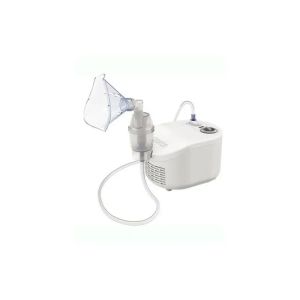 Omron C101 ESSENTIAL – Дишай свободно с мощна и надеждна терапия у дома