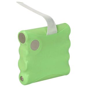 Батерия за радиостанция 700 mAh NiMH – Съвместима с Midland BATT6R / BATT-6R и над 10 други модела!