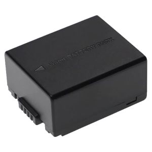 Батерия за Panasonic DMW-BLB13, DMW-BLB13E, DMW-BLB13GK, DMW-BLB13PP - 1250mAh, 7.4V, Li-Ion