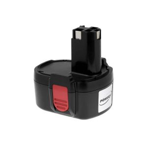 Батерия за инструмент Skil 120BAT / 2610998229 – 12V, 2000mAh, NiMH – Висококачествена съвместима батерия 