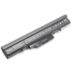 Батерия за лаптоп HP 510 / HP 530 – 14.8V, 2200mAh Li‑Ion, висококачествен заместител с перфектна съвместимост