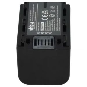 Батерия за видеокамера 7.2V 950mAh – заместител на Sony NP‑FH50 / NP‑FH100 / NP‑FH70 / NP‑FH40