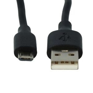 Зарядно устройство с USB‑C кабел – заместител на Sony BC‑VM10 за цифрови фотоапарати Sony